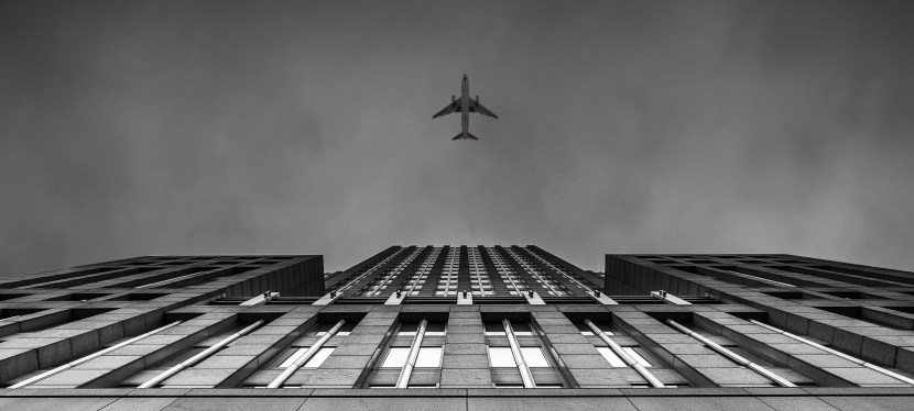 Traveling with a Newborn&nbsp;101